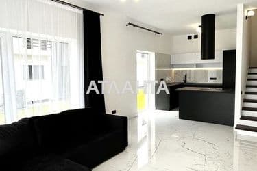 House by the address st. Pod Osovoy (area 110 m²) - Atlanta.ua - photo 30
