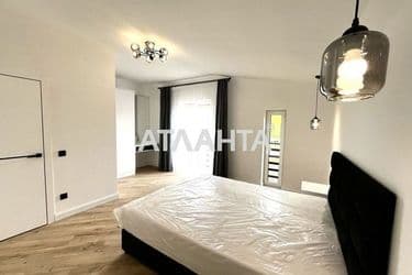 House by the address st. Pod Osovoy (area 110 m²) - Atlanta.ua - photo 32