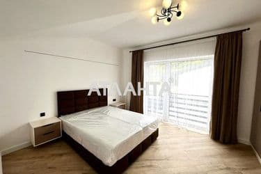 House by the address st. Pod Osovoy (area 110 m²) - Atlanta.ua - photo 34