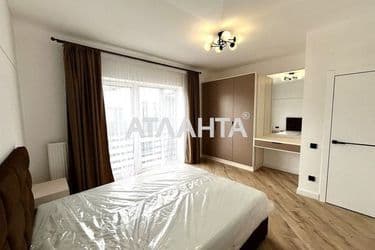 House by the address st. Pod Osovoy (area 110 m²) - Atlanta.ua - photo 35