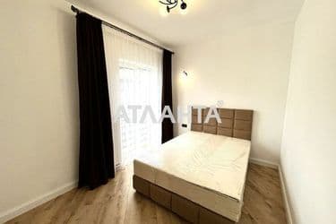 House by the address st. Pod Osovoy (area 110 m²) - Atlanta.ua - photo 36