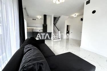 House by the address st. Pod Osovoy (area 110 m²) - Atlanta.ua - photo 37
