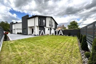 House by the address st. Pod Osovoy (area 110 m²) - Atlanta.ua - photo 38