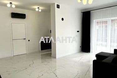 House by the address st. Pod Osovoy (area 110 m²) - Atlanta.ua - photo 40