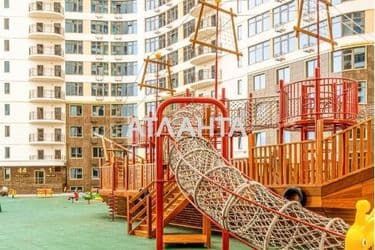 1-кімнатна квартира за адресою вул. Каманіна (площа 47 м²) - Atlanta.ua - фото 23