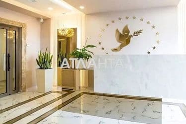 1-кімнатна квартира за адресою вул. Каманіна (площа 47 м²) - Atlanta.ua - фото 28