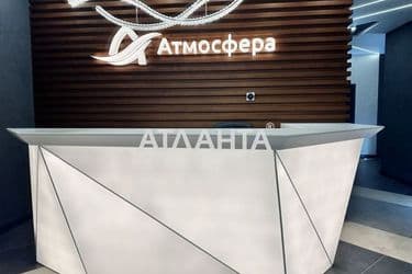 1-room apartment apartment by the address st. Kurortnyy per (area 44,7 m²) - Atlanta.ua - photo 9