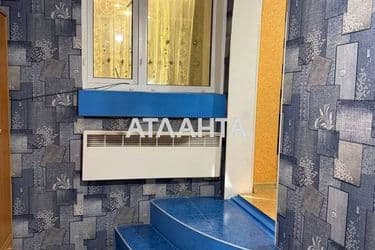 1-room apartment apartment by the address st. Bugaevskaya Instrumentalnaya (area 53 m²) - Atlanta.ua - photo 21
