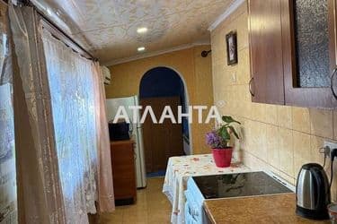 1-room apartment apartment by the address st. Bugaevskaya Instrumentalnaya (area 53 m²) - Atlanta.ua - photo 18