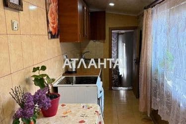 1-room apartment apartment by the address st. Bugaevskaya Instrumentalnaya (area 53 m²) - Atlanta.ua - photo 13