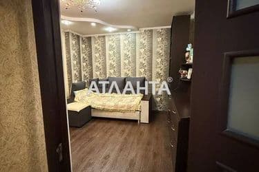 1-room apartment apartment by the address st. Bugaevskaya Instrumentalnaya (area 53 m²) - Atlanta.ua - photo 14