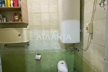1-room apartment apartment by the address st. Bugaevskaya Instrumentalnaya (area 53 m²) - Atlanta.ua - photo 20