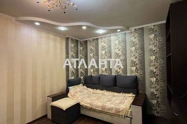 1-room apartment apartment by the address st. Bugaevskaya Instrumentalnaya (area 53 m²) - Atlanta.ua - photo 12