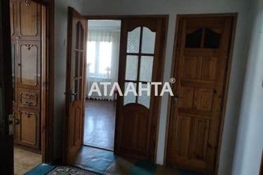 3-rooms apartment apartment by the address st. Pasechnaya ul (area 66,6 m²) - Atlanta.ua - photo 18