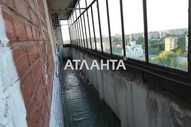 3-rooms apartment apartment by the address st. Pasechnaya ul (area 66,6 m²) - Atlanta.ua - photo 20