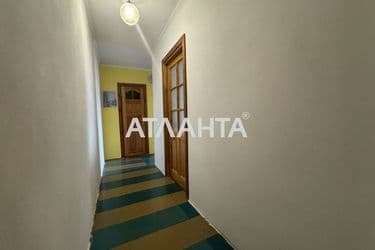 3-rooms apartment apartment by the address st. Pasechnaya ul (area 66,6 m²) - Atlanta.ua - photo 22