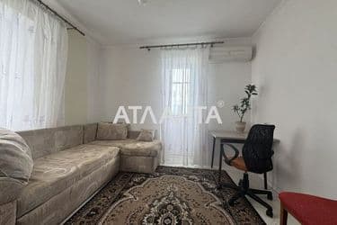 3-rooms apartment apartment by the address st. Pasechnaya ul (area 66,6 m²) - Atlanta.ua - photo 23
