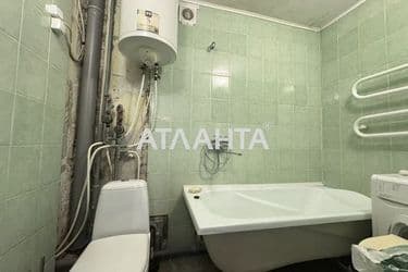 3-rooms apartment apartment by the address st. Pasechnaya ul (area 66,6 m²) - Atlanta.ua - photo 25