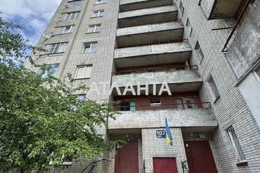 3-rooms apartment apartment by the address st. Pasechnaya ul (area 66,6 m²) - Atlanta.ua - photo 26