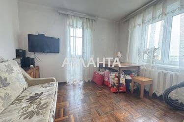 3-rooms apartment apartment by the address st. Pasechnaya ul (area 66,6 m²) - Atlanta.ua - photo 27