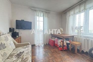 3-rooms apartment apartment by the address st. Pasechnaya ul (area 66,6 m²) - Atlanta.ua - photo 28