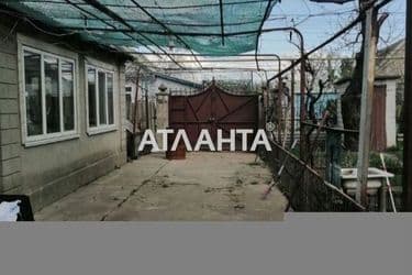 Будинок за адресою вул. Аеродромна (площа 60 м²) - Atlanta.ua - фото 13