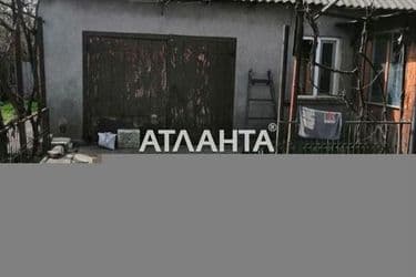 Будинок за адресою вул. Аеродромна (площа 60 м²) - Atlanta.ua - фото 21