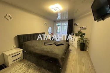 2-rooms apartment apartment by the address st. Kleparovskaya ul (area 50,3 m²) - Atlanta.ua - photo 25