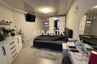 2-rooms apartment apartment by the address st. Kleparovskaya ul (area 50,3 m²) - Atlanta.ua - photo 22