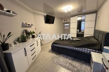 2-rooms apartment apartment by the address st. Kleparovskaya ul (area 50,3 m²) - Atlanta.ua - photo 23