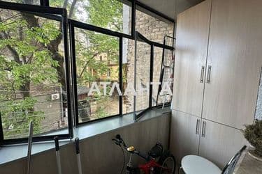 2-rooms apartment apartment by the address st. Kleparovskaya ul (area 50,3 m²) - Atlanta.ua - photo 24