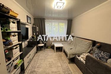 2-rooms apartment apartment by the address st. Kleparovskaya ul (area 50,3 m²) - Atlanta.ua - photo 27