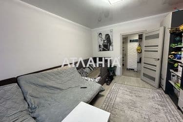 2-rooms apartment apartment by the address st. Kleparovskaya ul (area 50,3 m²) - Atlanta.ua - photo 28
