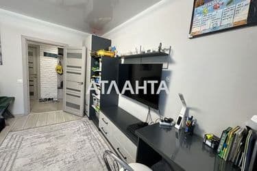 2-rooms apartment apartment by the address st. Kleparovskaya ul (area 50,3 m²) - Atlanta.ua - photo 29