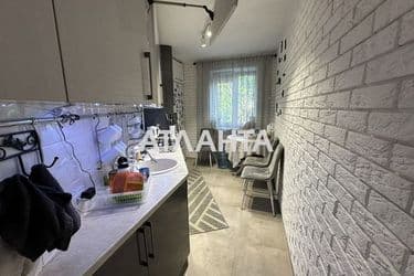 2-rooms apartment apartment by the address st. Kleparovskaya ul (area 50,3 m²) - Atlanta.ua - photo 31