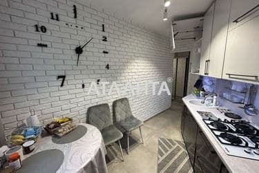 2-rooms apartment apartment by the address st. Kleparovskaya ul (area 50,3 m²) - Atlanta.ua - photo 32