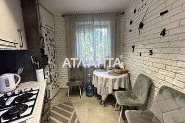 2-rooms apartment apartment by the address st. Kleparovskaya ul (area 50,3 m²) - Atlanta.ua - photo 34