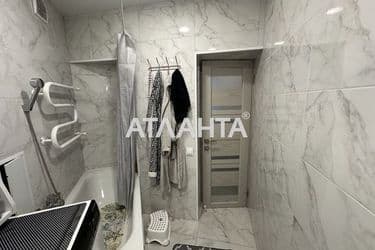 2-rooms apartment apartment by the address st. Kleparovskaya ul (area 50,3 m²) - Atlanta.ua - photo 37