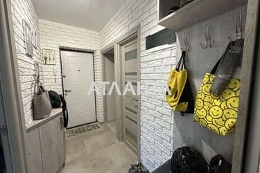 2-rooms apartment apartment by the address st. Kleparovskaya ul (area 50,3 m²) - Atlanta.ua - photo 38