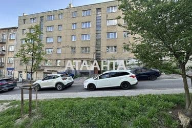 2-rooms apartment apartment by the address st. Kleparovskaya ul (area 50,3 m²) - Atlanta.ua - photo 39