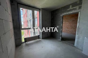 1-room apartment apartment by the address st. Evropeyskogo Soyuza prospprosp Pravdy (area 35,5 m²) - Atlanta.ua - photo 11