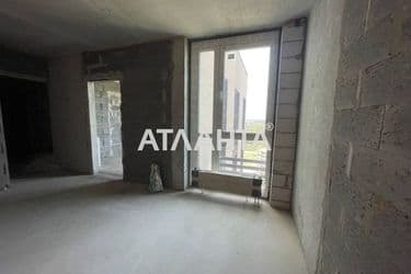 1-room apartment apartment by the address st. Evropeyskogo Soyuza prospprosp Pravdy (area 35,5 m²) - Atlanta.ua - photo 14