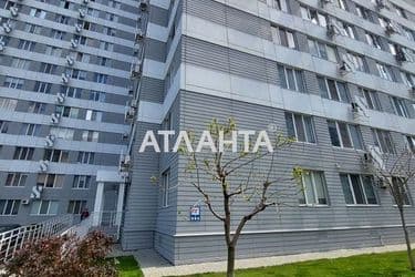 3-кімнатна квартира за адресою Люстдорфська дор. (площа 80,2 м²) - Atlanta.ua - фото 27