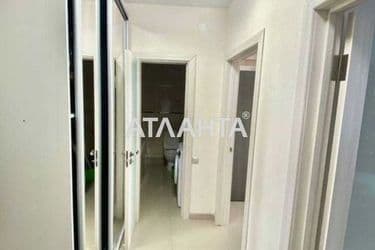 1-room apartment apartment by the address st. Ternopolskaya ul (area 49 m²) - Atlanta.ua - photo 11