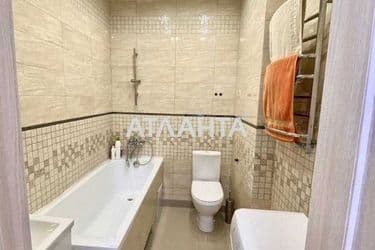 1-room apartment apartment by the address st. Ternopolskaya ul (area 49 m²) - Atlanta.ua - photo 15