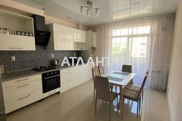1-room apartment apartment by the address st. Ternopolskaya ul (area 49 m²) - Atlanta.ua - photo 9