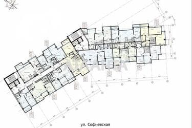1-комнатная квартира по адресу ул. Приморская (площадь 66,1 м²) - фото 18 1-комнатная квартира по адресу ул. Приморская (площадь 66,1 м²) - Atlanta.ua - фото 18