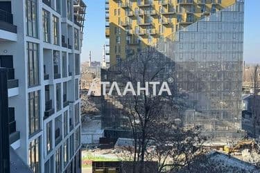1-комнатная квартира по адресу ул. Приморская (площадь 42,7 м²) - Atlanta.ua - фото 13