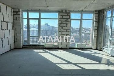 1-room apartment apartment by the address st. Primorskaya Suvorova (area 68,5 m²) - Atlanta.ua - photo 18