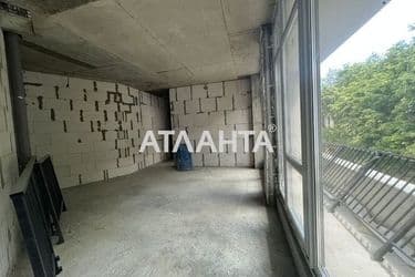 1-room apartment apartment by the address st. Primorskaya Suvorova (area 68,5 m²) - Atlanta.ua - photo 19